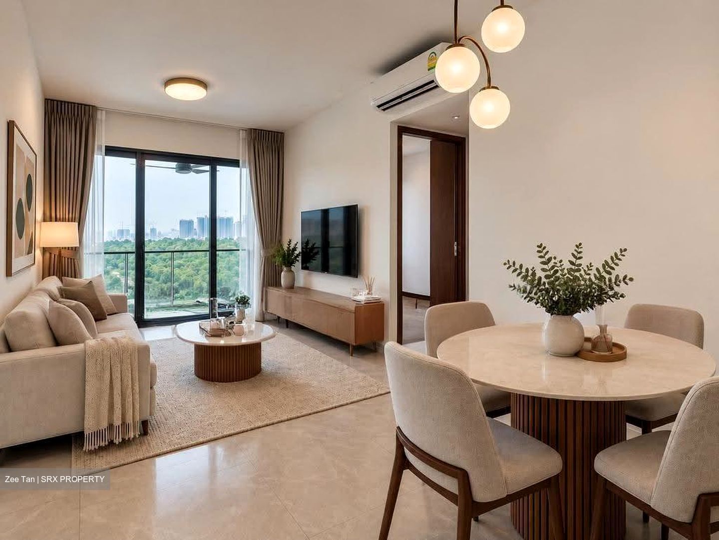 Normanton Park (D5), Apartment #634538561